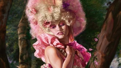 Оля Полякова - Люли