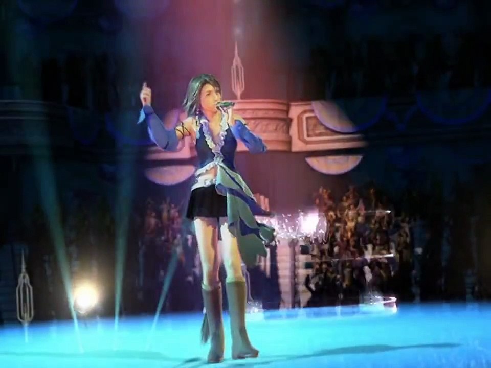 Koda Kumi Real Emotion Ffx 2 International Video Dailymotion