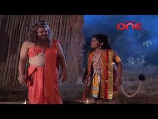 Jai Jai Jai Bajrangbali- Episode No. 881-NAVDURGA KI KAHANI (Part 11)