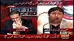 GEO Tv Is Behind Axact Scandal-- Shoaib Ahmed Shaikh Indirectly Alleges