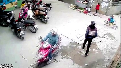 air blade ,air blade motorcycle theft
