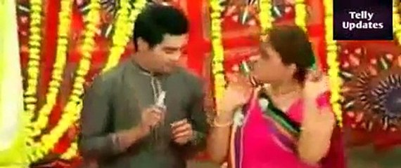 Yeh Rishta Kya Kehlata Hai Akshara Ki Tension Unlimited  20th May 2015