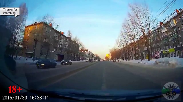 Car Crashes 2015 Compilation February 2015 #1 | Autounfall | Incidenti Stradali