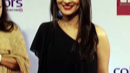 Red Carpet Of Colors Television Style Awards-6
