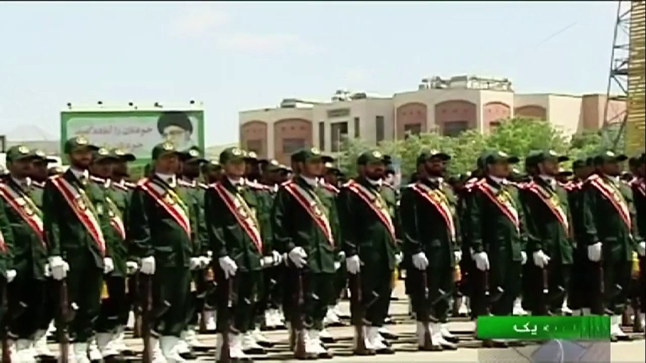 Iran rules out nuclear inspections of military sites