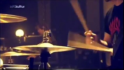 Casper live bei ZDF@Bauhaus komplett (1/4)