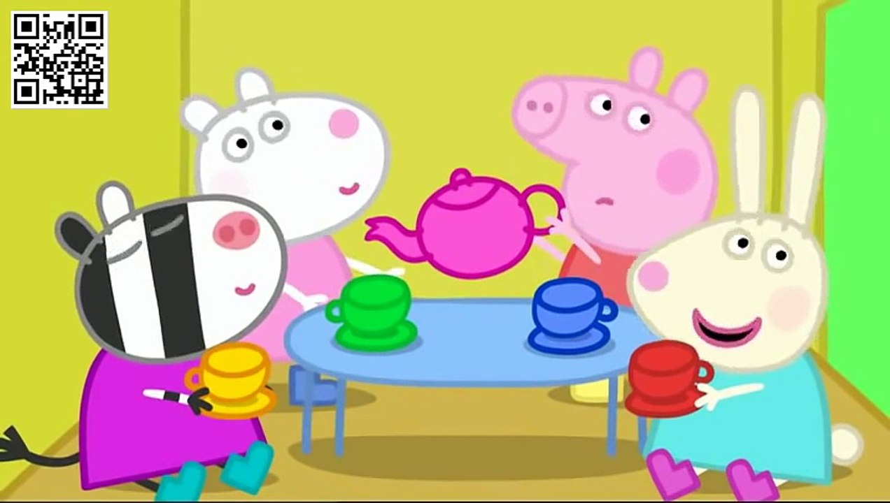 Πέπα το γουρουνάκι  Κάστρα  pepa pig greek 2015 Πέππα το γουρουνάκι