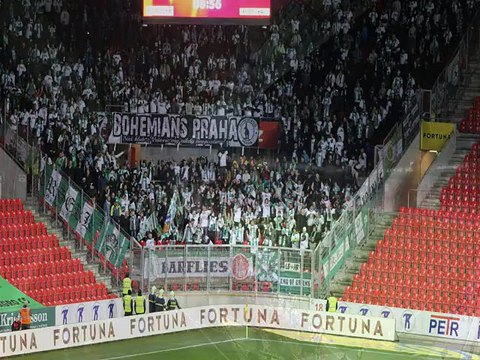 Prague - U11 Tours F.C.