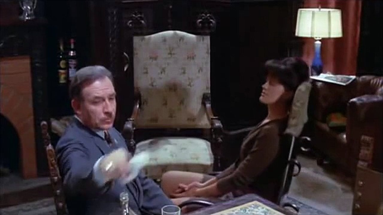Venga A Prendere Il Caffè Da Noi Film Completo