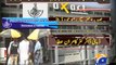 Geo Reports-FIA investigation continues at Axact Karachi office -20 May 2015
