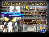 Geo Reports-FIA investigation continues at Axact Karachi office -20 May 2015