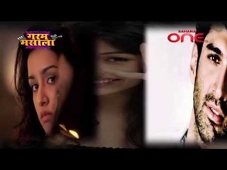 Masala Gupshup - 03/09/14 | Episode No. 08