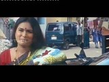 Unsatisfied Aunty - Sexy Hindi Scenes - Mid Night Murder