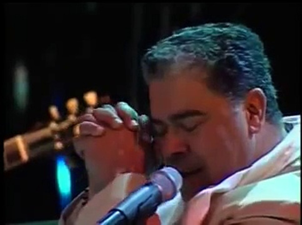 Danny Rivera - Mi arbol y yo