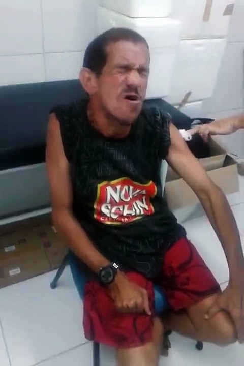 Doctor Patient Prank