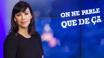 Mathilda May : «J'ai enfin le sentiment d'être entendue et comprise»