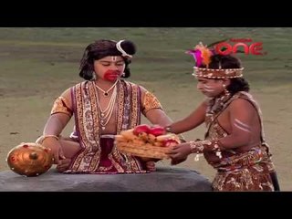 Jai Jai Jai Bajrangbali -Episode No. 857