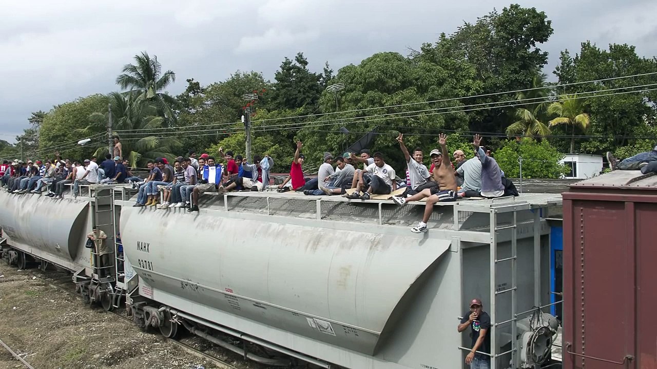 La situation des migrants en Amérique Centrale : une urgence humanitaire