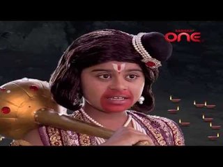 Jai Jai Jai Bajrangbali -  Episode No. 855