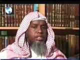somali sheikh Cabdi umal oo hadlaya dagaalka ka socda somalia Muqdisho