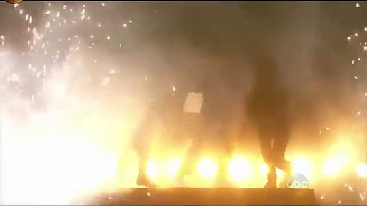 Kanye West censuré aux 2015 Billboard Music Awards