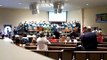 Souls Harbor Sanctuary Choir sings Psalm 27