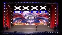 Kopie videa Natalie Okri   Britain's Got Talent   Show 6