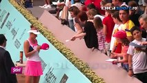Roland Garros 2015 - Irina Camelia Begu - Interview