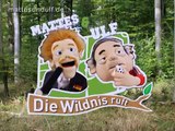 Mattes und Ulf - Die Wildnis ruft!