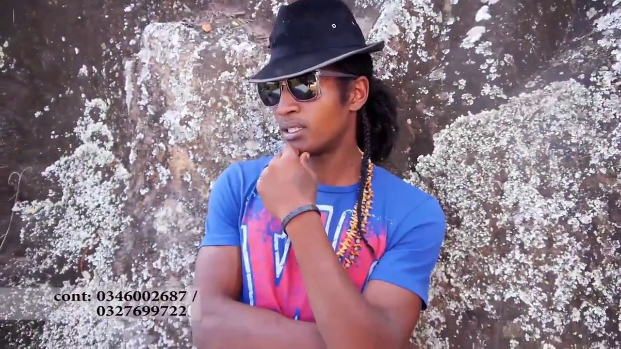 KALO ROOTS  -  Manigny  (gasy HD 2015 - malagasy)