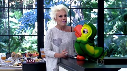 Mais Você 1/4 - 2005