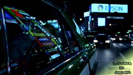 Lost In Translation - Music Video