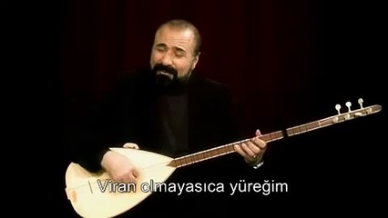 Sivan Perwer - Ahmet Kaya Anisina