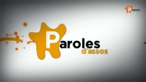 Paroles d assos 2eme semestre [s.2] [e.8] - paroles d assos du 23/10 - petit anjou