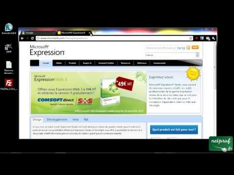 2. Les outils de développement