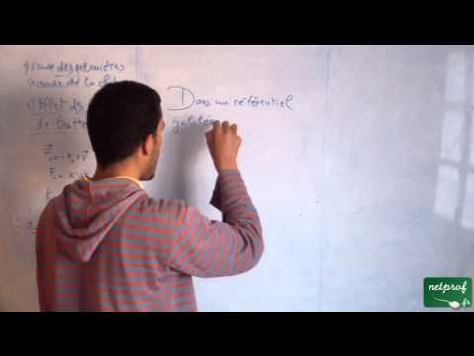 Mécanique, Un rubik's cube résolu à près de 4300 m d'altitude, Bac S 2011, Amérique du sud, 6