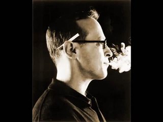 The Tapeworm is In by David Sedaris