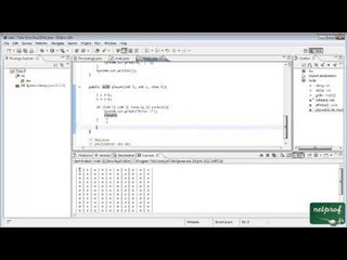 Java #5 : Clavier et Placement