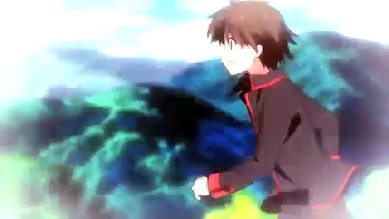 AMV - Don't Stop - Bestamvsofalltime Anime MV ♫