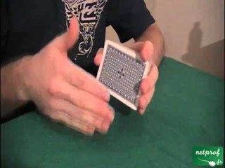 Magie cours 5 : Les glissages et transformation