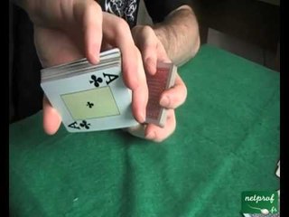 Magie cours 4 : Les Forcages