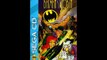 Adventures of Batman and Robin (Sega CD) OST: The Riddler