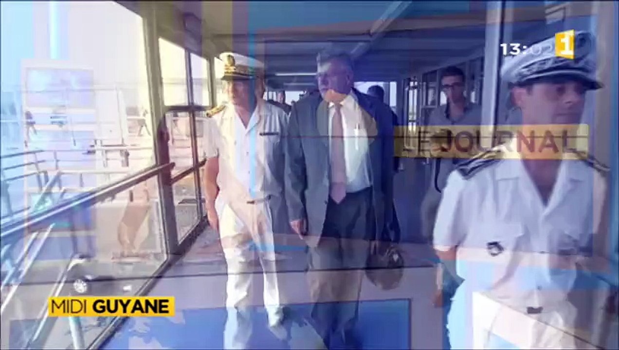 Visite Christian Eckert