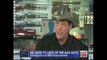 Ted Nugent to Piers Morgan: You are full of CRAP on Gun Debate (Owned) 2/4/13