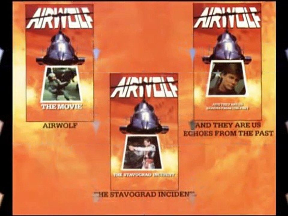Airwolf
