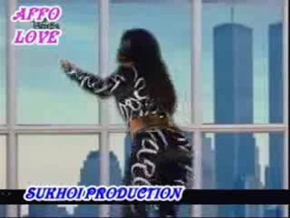 Affo_love