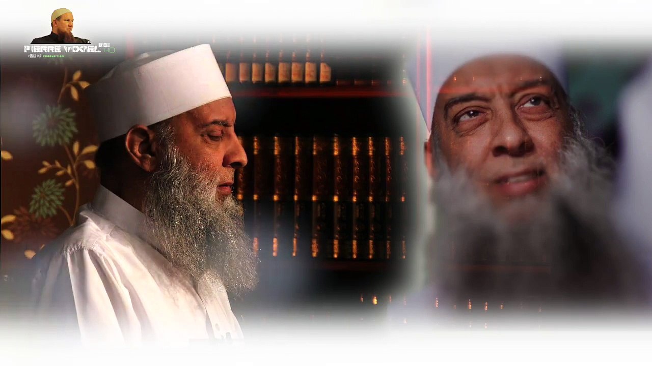 Shaikh Abu Ishaq Al Heweny ist sehr schwer krank, möge Allah ihn heilen und schützen.