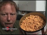 Review - Mountain House #10 Can, Freeze Dried Lasagna with Meat Sauce