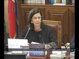 Roma - Internet - Audizioni di Tarantola, Gubitosi - Allan e Abeltino - Boldrini (30.03.15)