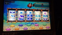 Goldfish 2 Slot Machine Bonus - Red Fish Bonus